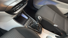 Hyundai i20 1.0T GDi 48V MHD SE Connect 5dr Petrol Hatchback